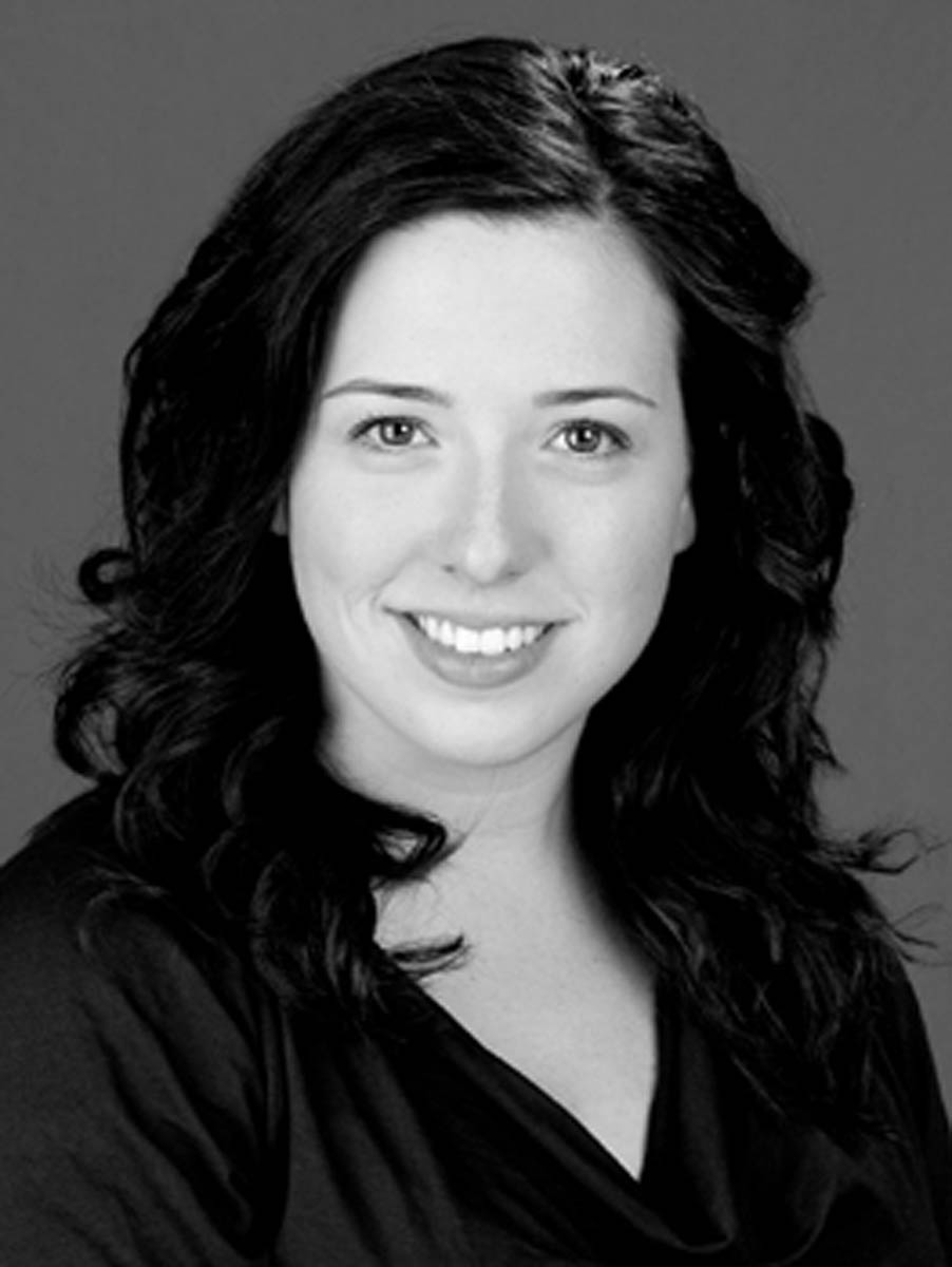 Annie Raczko - Barn Theatre Montville NJ